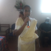 Homagama Pitipana town is celebrating the World Children and Elderly Day in Grama Niladhari division (2022)